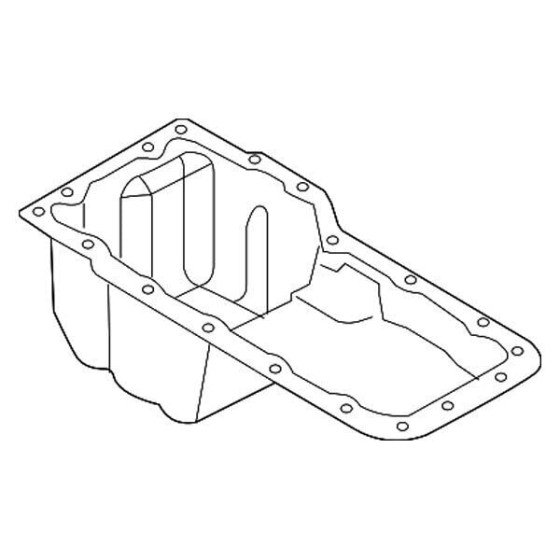 RVR Oil Pan Catalogue
